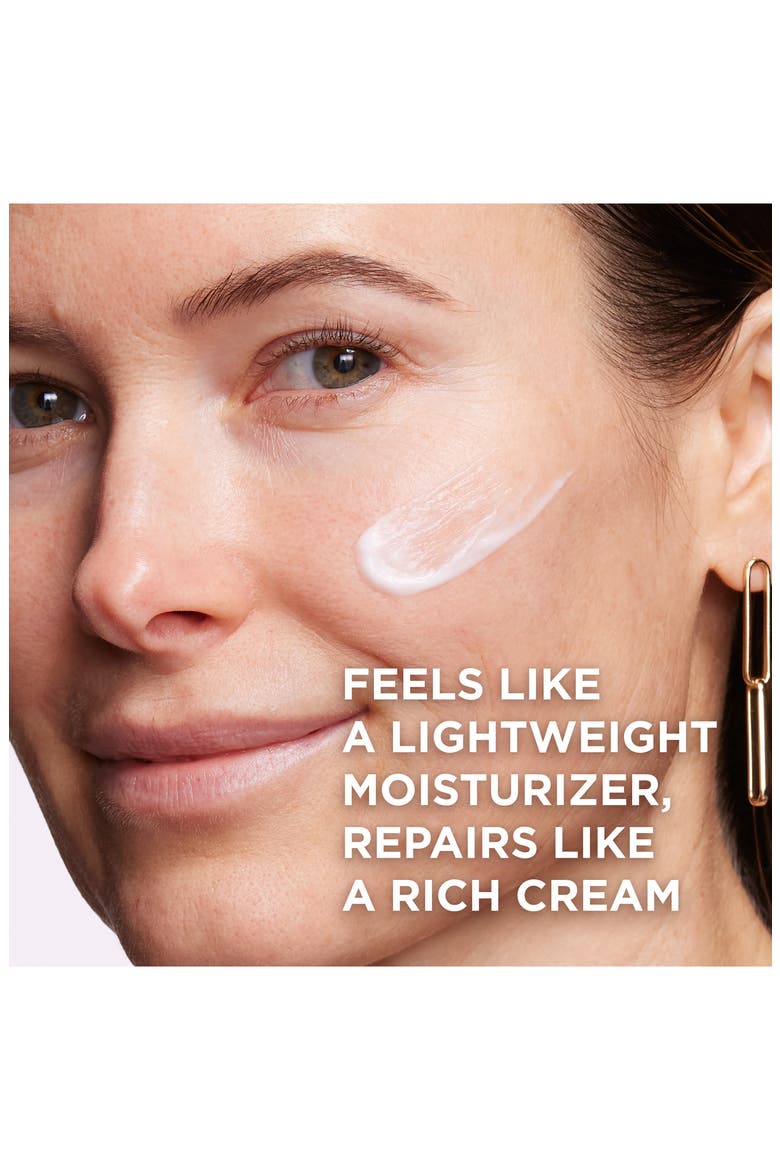 Confidence in a Cream® Barrier Boost Skin Repair Daily Moisturizer, Alternate, color, NO COLOR