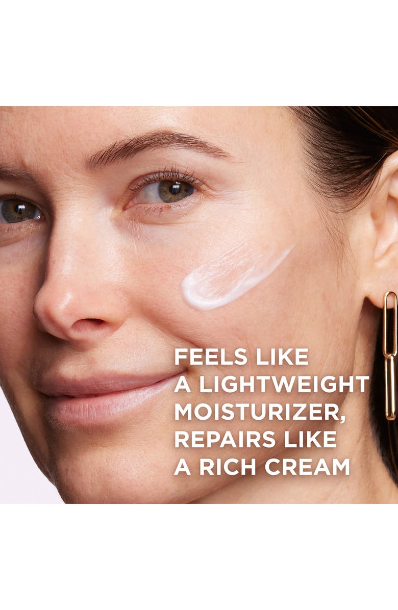 IT Cosmetics Confidence in a Cream<sup>®</sup> Barrier Boost Skin Repair Daily Moisturizer, Alternate, color, 