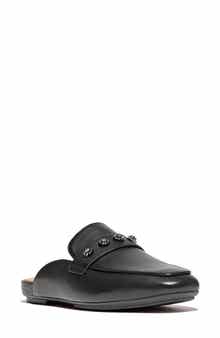 FitFlop Delicato Loafer Mule