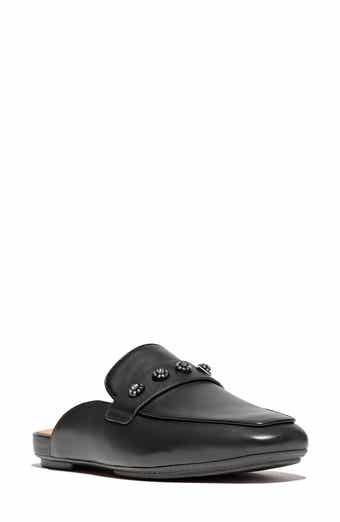 FitFlop Delicato Loafer Mule