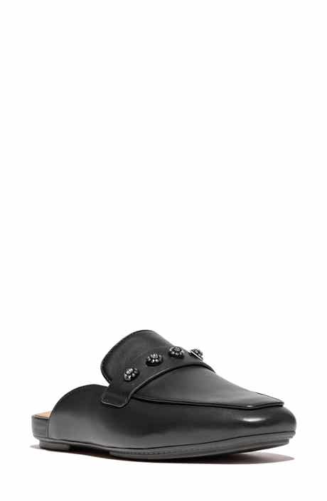 FitFlop Delicato Loafer Mule