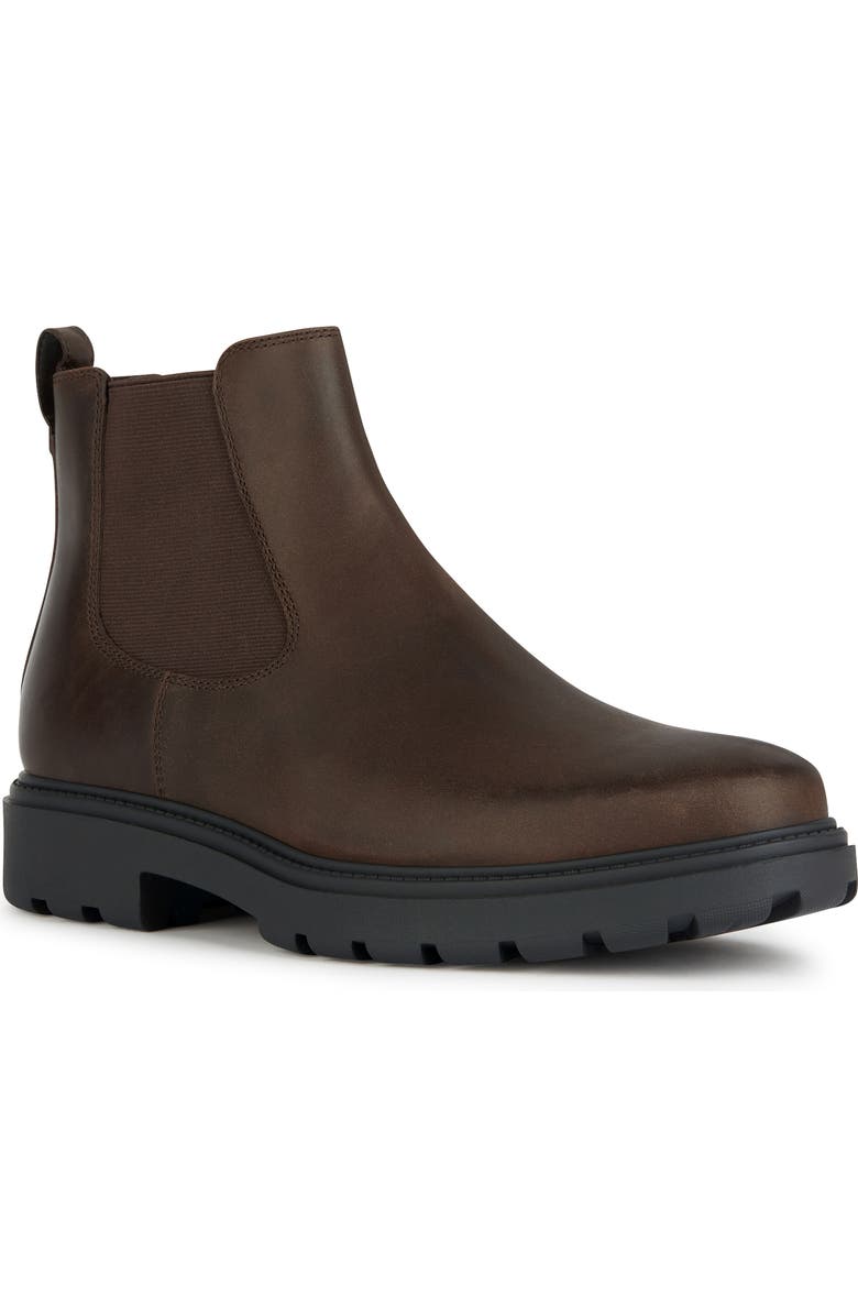 Geox Spherica Chelsea Boot, Main, color,