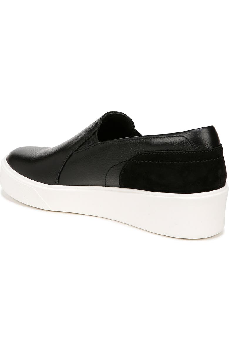 27 EDIT Naturalizer Mirabel Slip-On Platform Sneaker, Alternate, color,