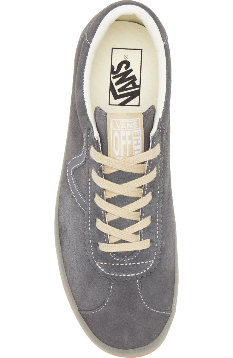 Vans Sport Low Sneaker, Alternate, color, Crepe Pewter