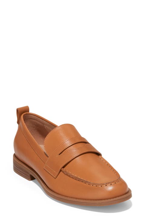 Stassi Penny Loafer (Women)