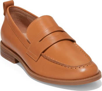 Stassi Penny Loafer