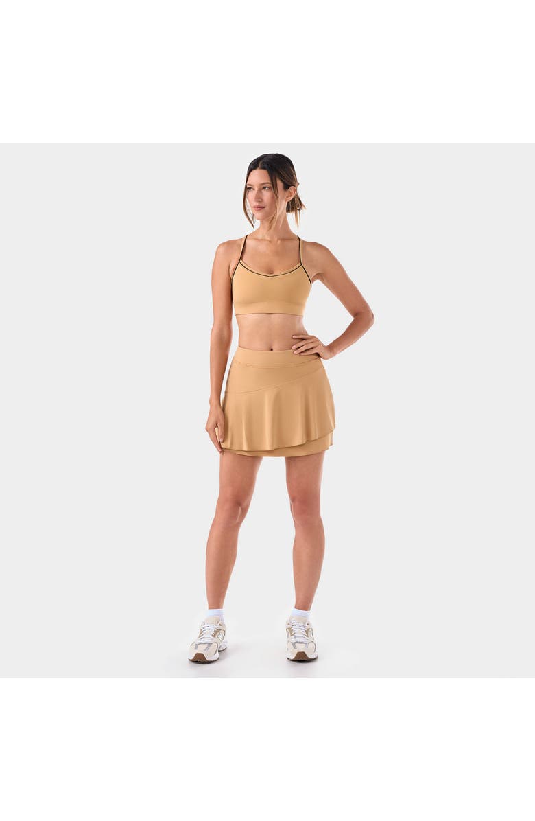 Tavi Bliss Bra, Alternate, color, Cappucino