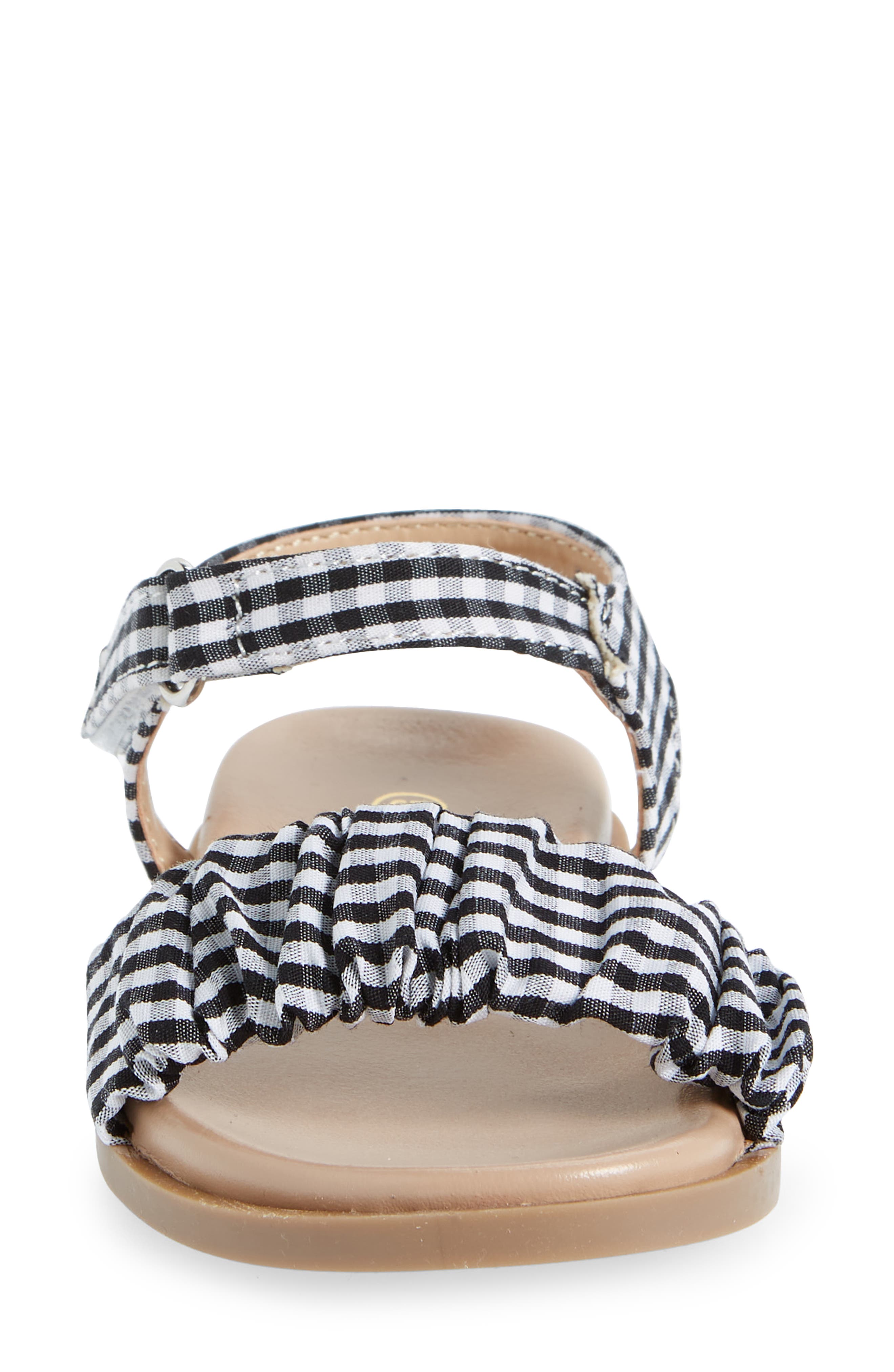 DREAM PAIRS Princess Sandal, Alternate, color, 