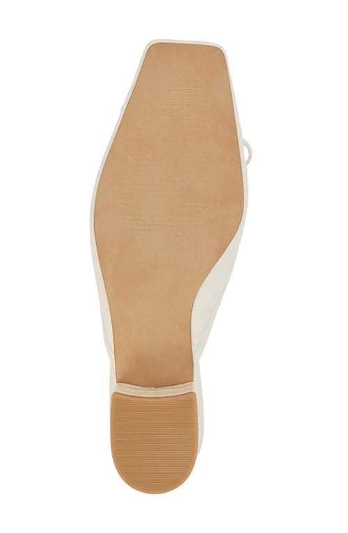 Coconuts By Matisse Geneva Mule
