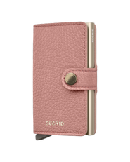 Secrid Miniwallet Pebble