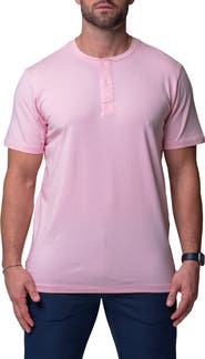 Maceoo Core Henley