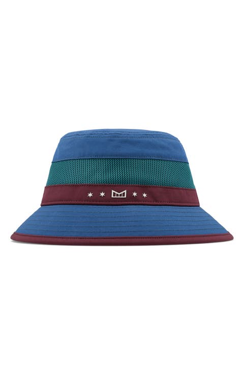 Hydro Caddy Links Clubhouse Bucket Hat