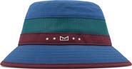 Melin Hydro Caddy Links Clubhouse Bucket Hat