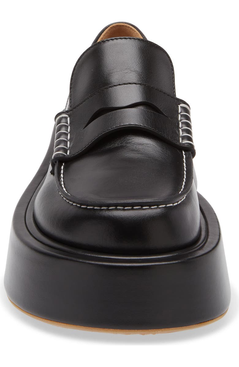 JW Anderson Platform Loafer, Alternate, color,