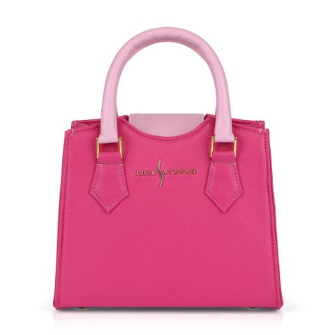 Donna's Mini Tote