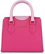 Luis Steven Donna's Mini Tote