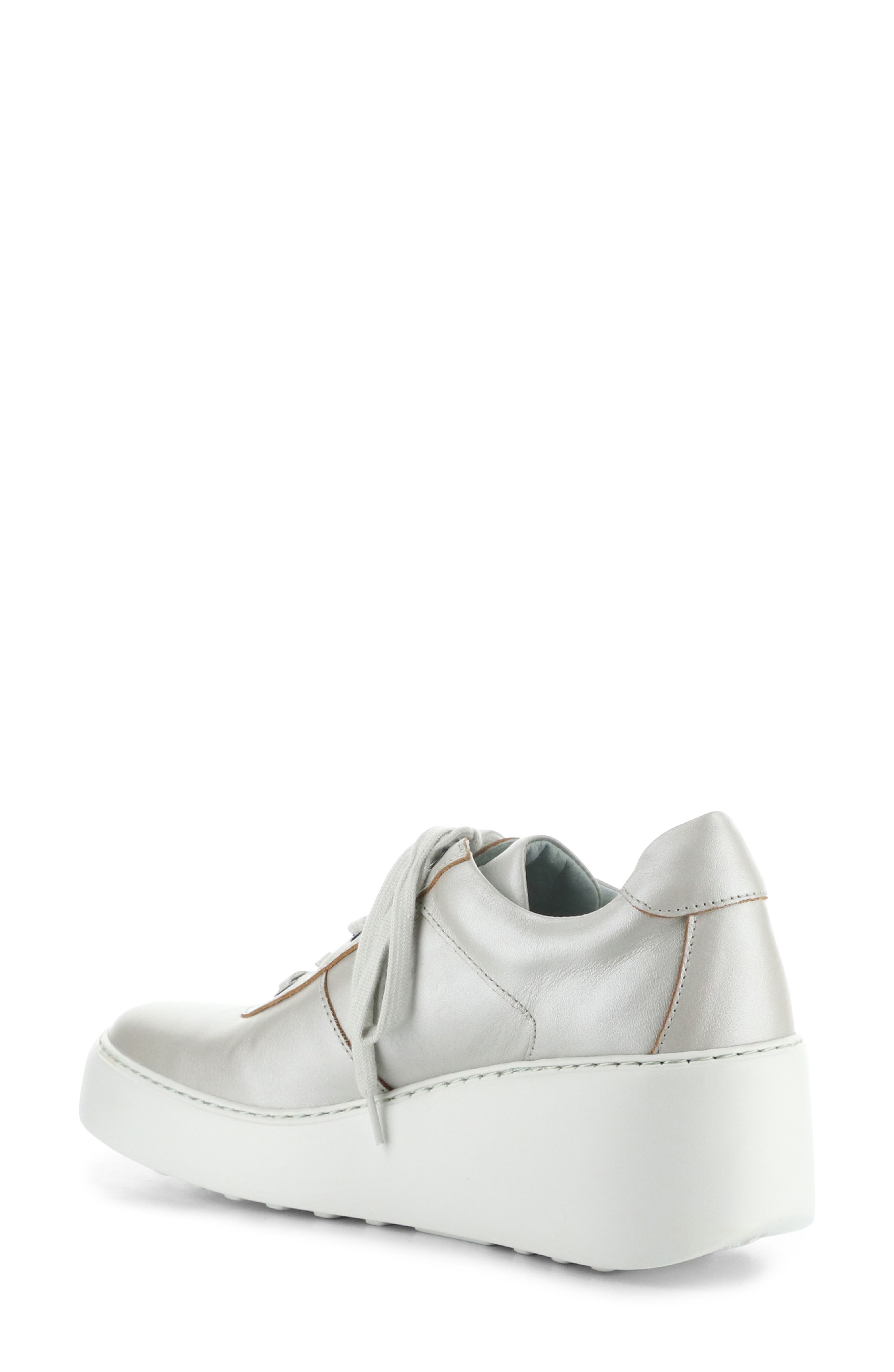 Dipo Wedge Sneaker - image 4
