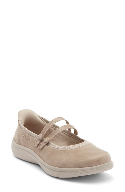 Slip-Ins® On The Go Mary Jane Sneaker (Women)