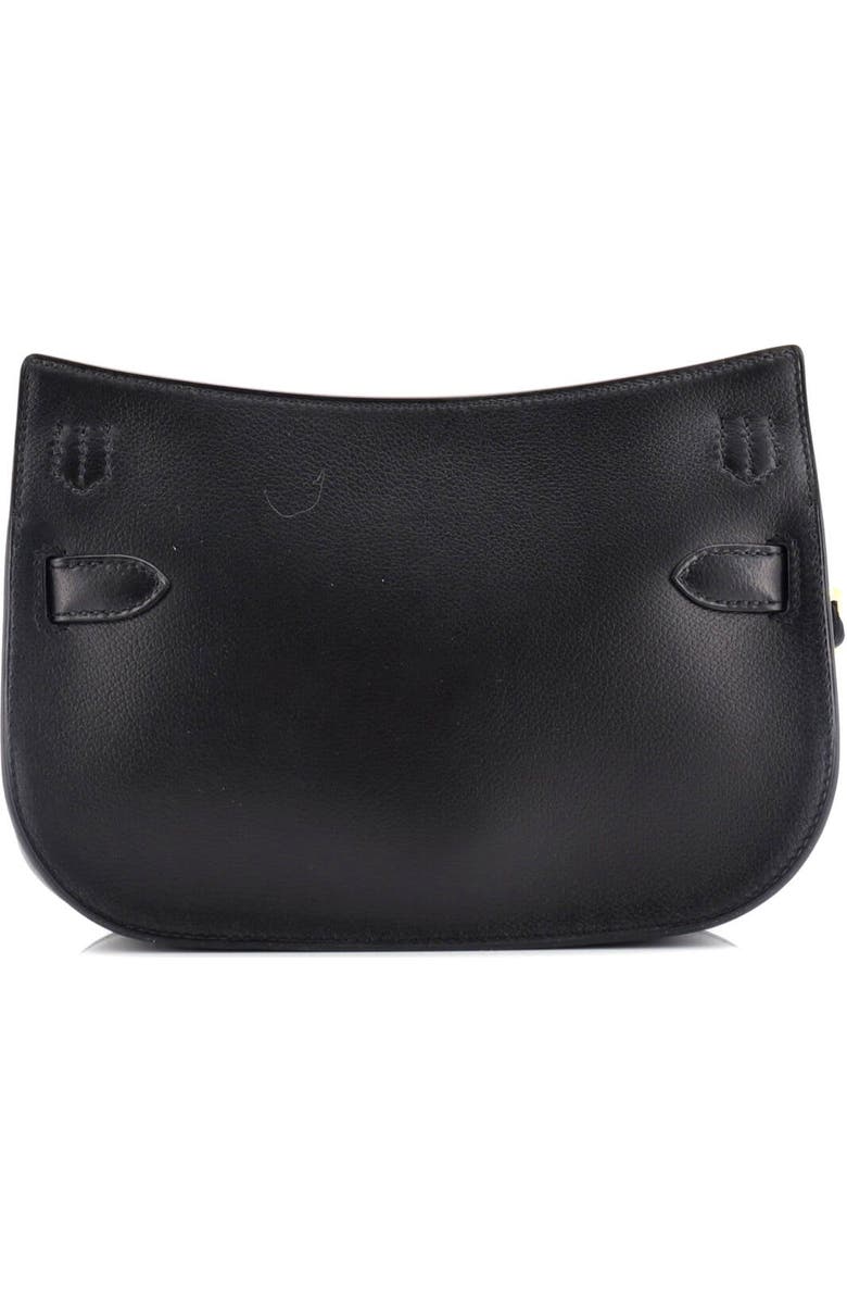 Pre-Owned Hermes Jypsiere Bag Evercolor Mini, Alternate, color,