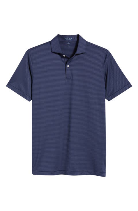 Crown Crafted Empire Performance Polo