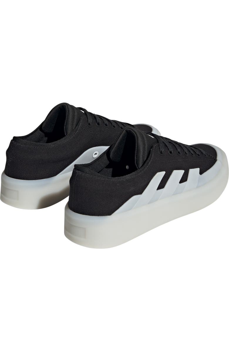 adidas Znsored Low Skateboard Sneaker, Alternate, color,