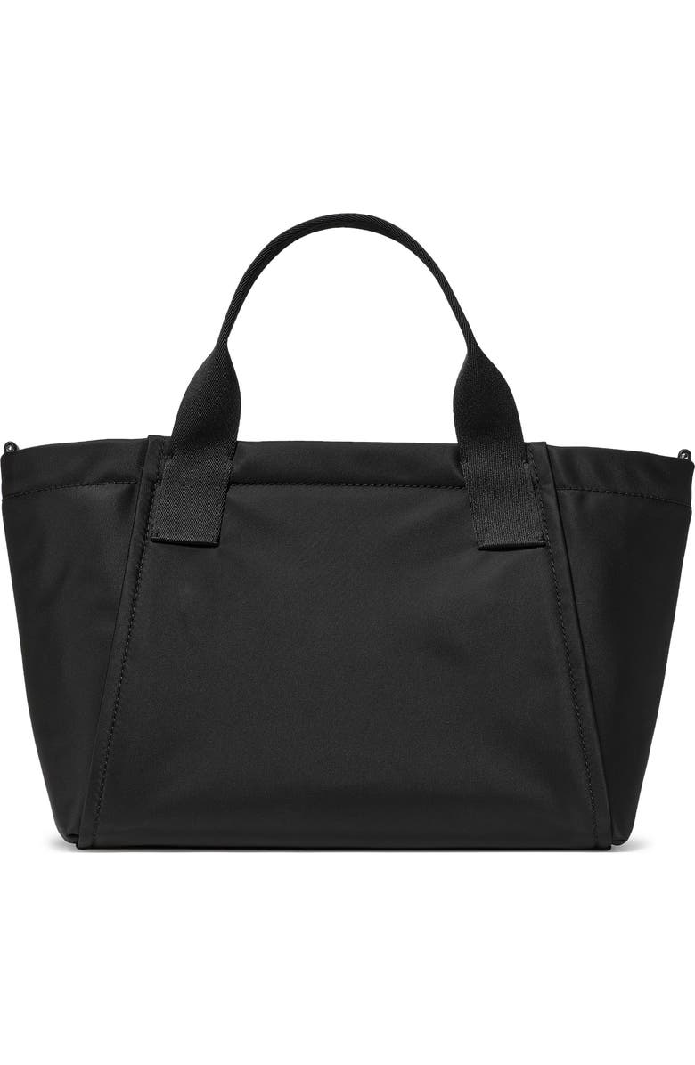 Kate Spade New York dash canvas tote, Alternate, color, Black