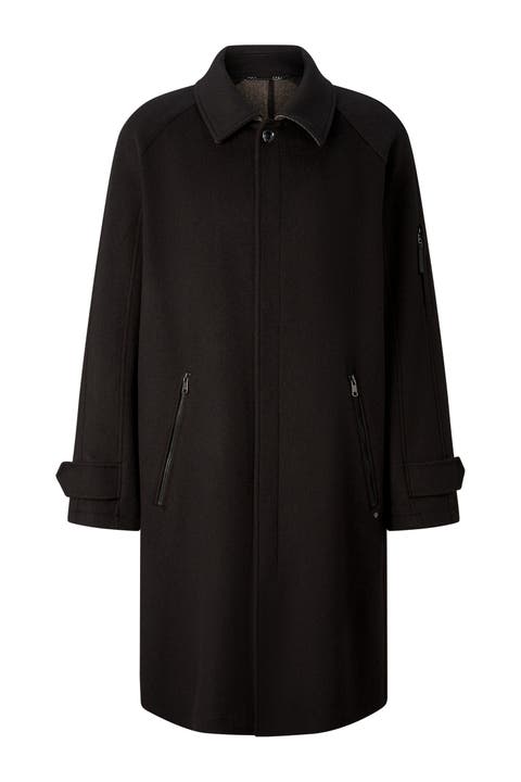 Tilo Reversible Coat