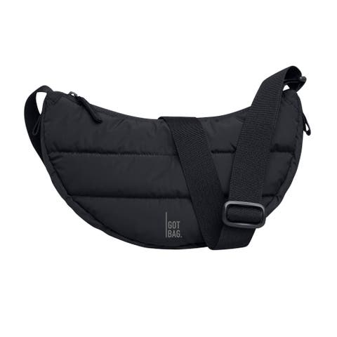 PUFFER MOON BAG SMALL