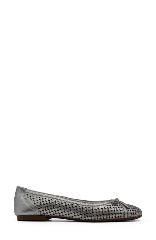 Bottero Botsamya Ballet Flat