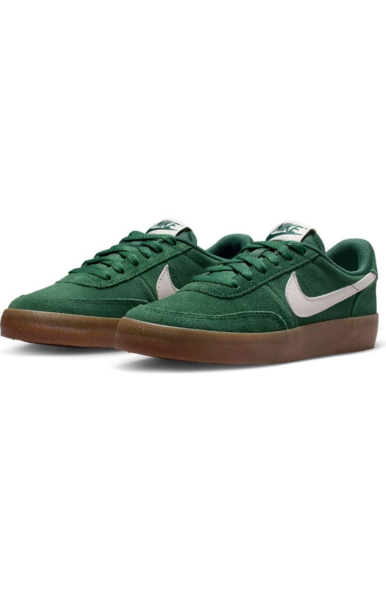Nike Killshot 2 Sneaker, Main, color, 323 Fir/Phantm