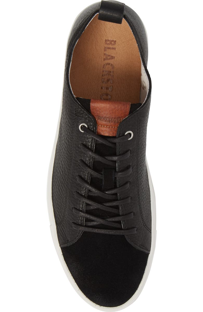 Blackstone PM46 Low Top Sneaker, Alternate, color,