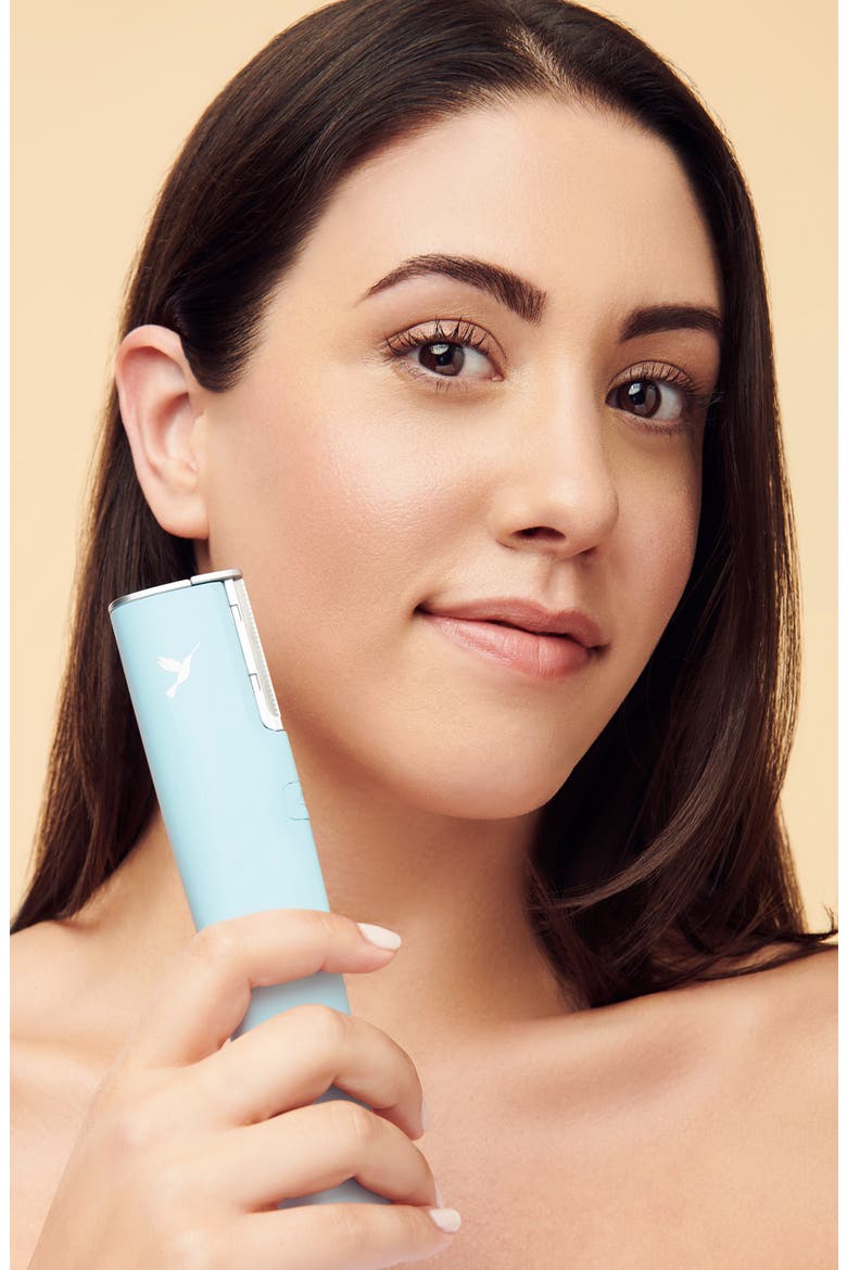 ONE Dermaplane Exfoliation Device, Alternate, color, NO COLOR