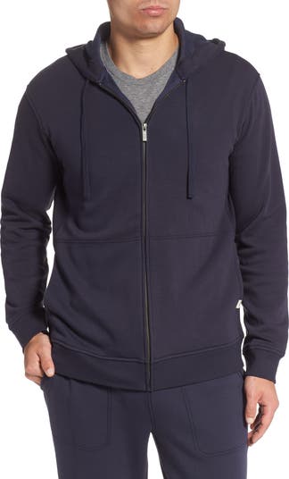 Gordon Zip Hoodie