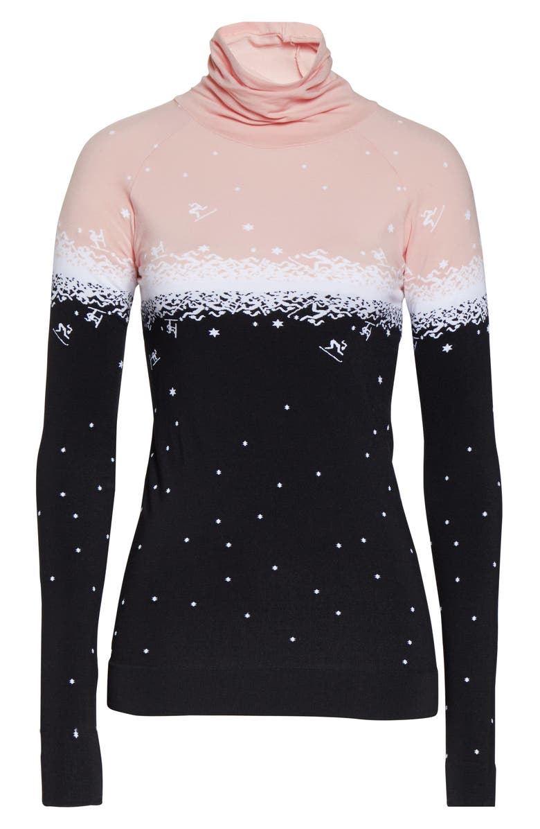 Sweaty Betty Ski Base Layer Top, Alternate, color, 