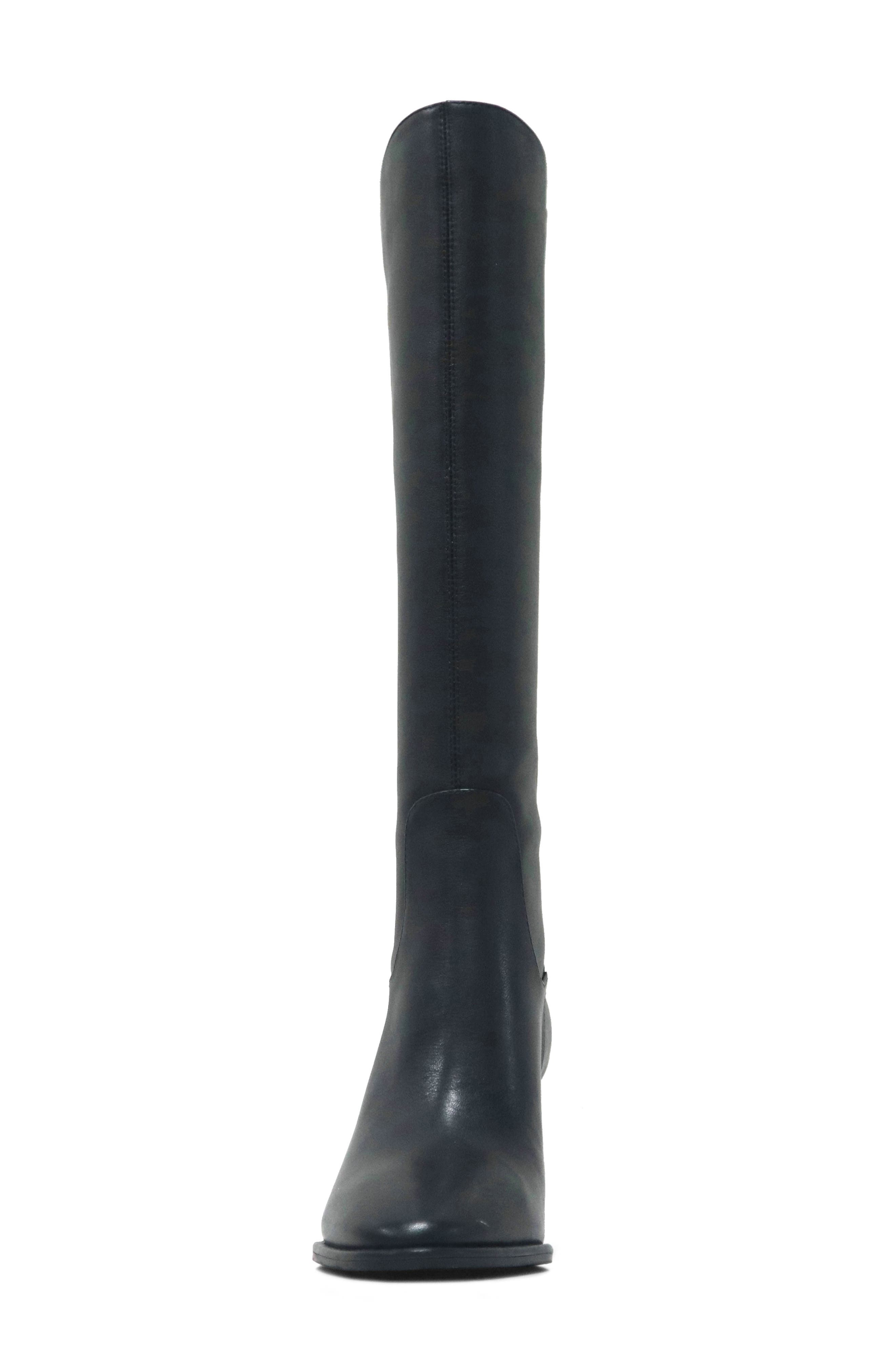 Kenneth Cole Yvonne Knee High Boot, Alternate, color, 