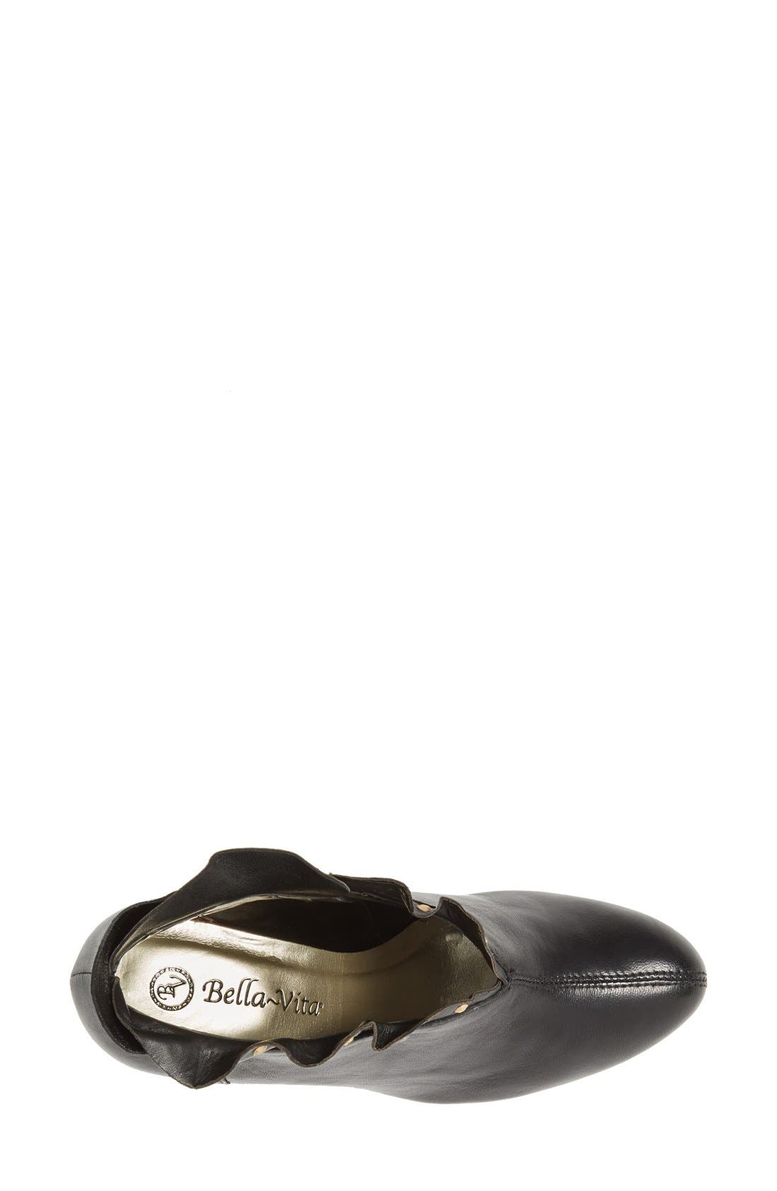 Bella Vita 'Nala' Bootie, Alternate, color, 