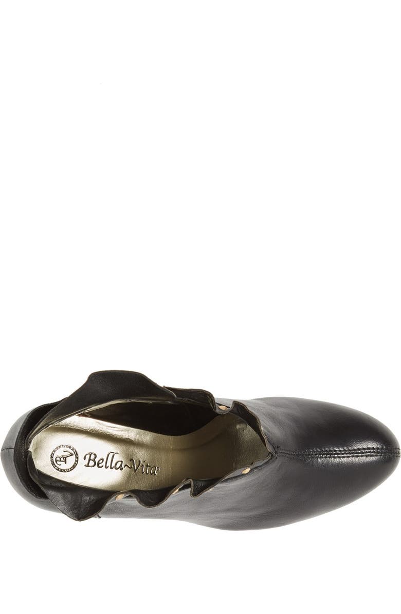 Bella Vita 'Nala' Bootie, Alternate, color,