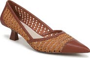 Franco Sarto Jarelie Pointed Toe Pump