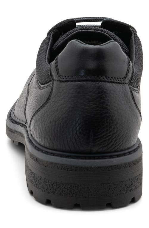 Ara Farren Waterproof Plain Toe Derby