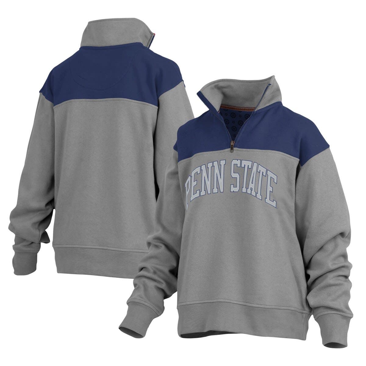 selected Gray