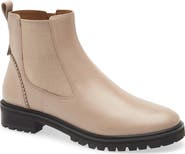 Kate Spade New York estelle lug sole boot