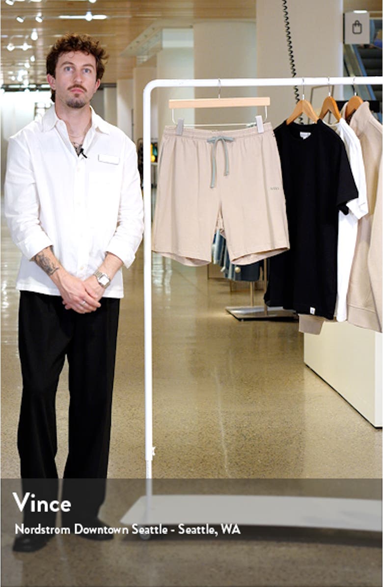 Mix Match Pajama Shorts, sales video thumbnail