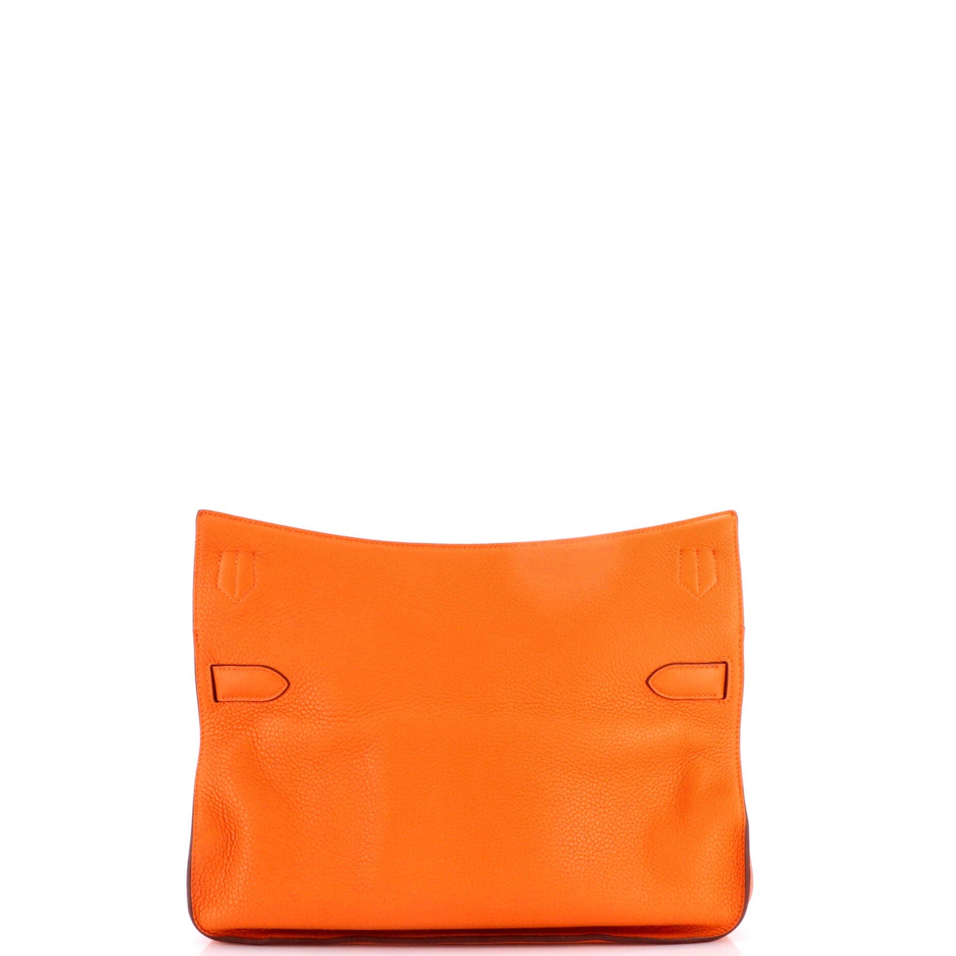 Jypsiere Bag Clemence 37, Alternate, color, Orange