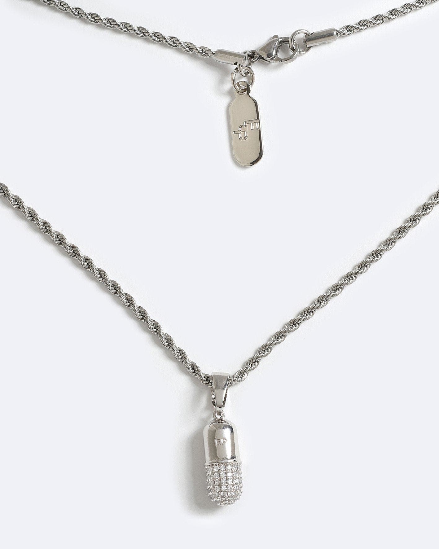 selected Silver