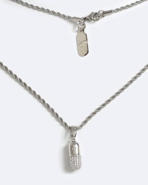 Love Drug Necklace