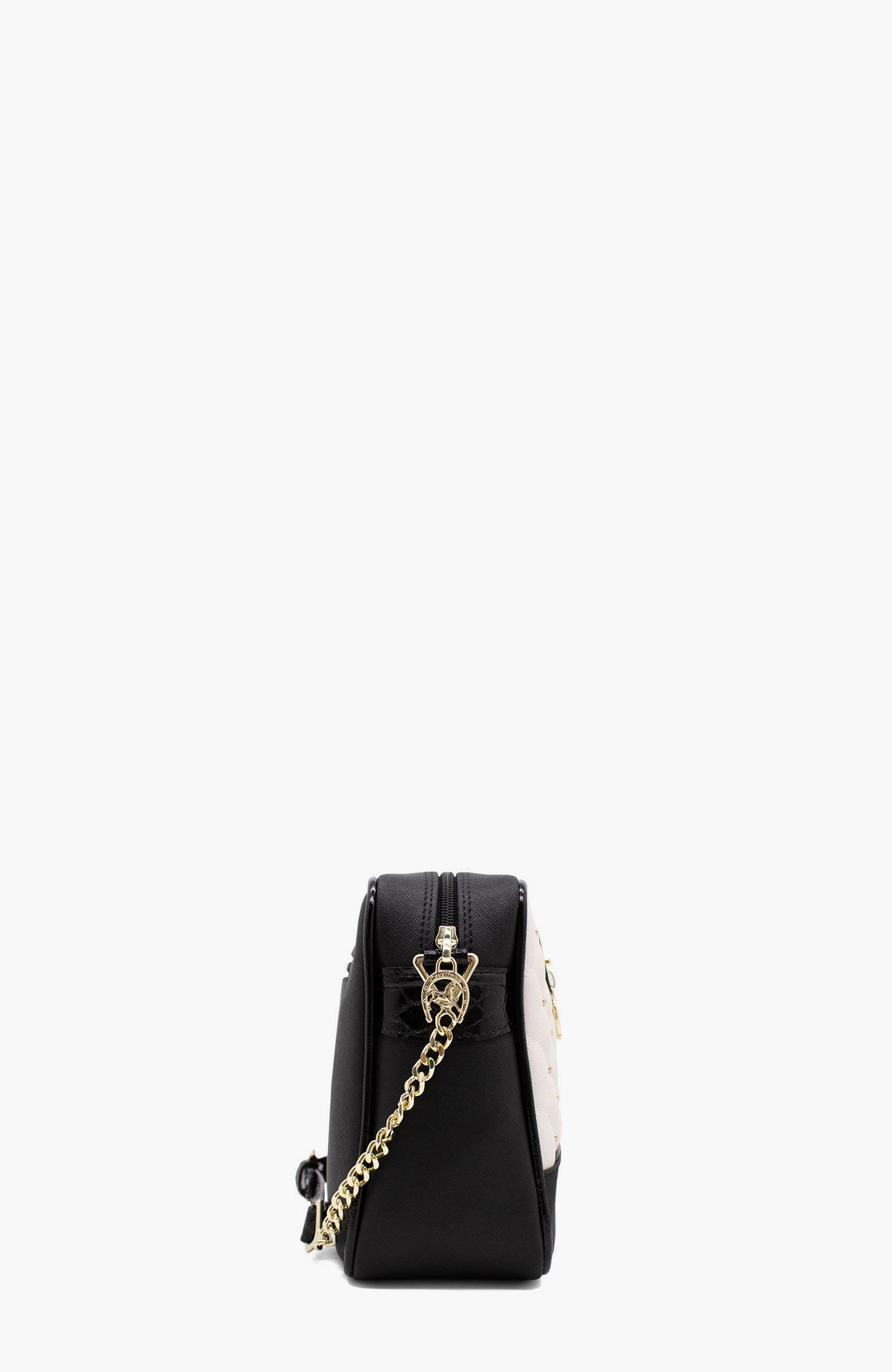 Craft 251 Crossbody Bag, Alternate, color, Black / White