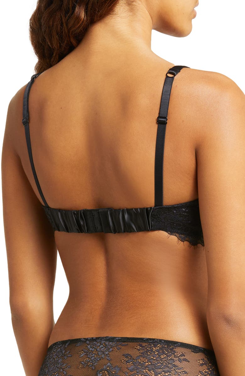 Wacoal Center Stage Full Coverage Underwire Bra, Alternate, color, 