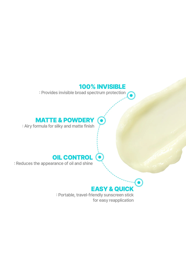Airy Stick Sunscreen, Alternate, color, 19g (0.67 fl. oz)