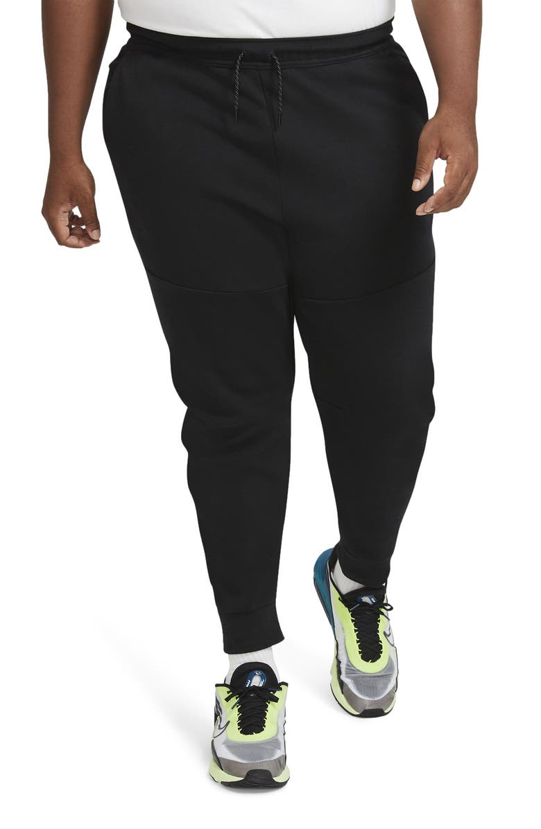 Nike Tech Fleece Jogger Sweatpants, Alternate, color, 