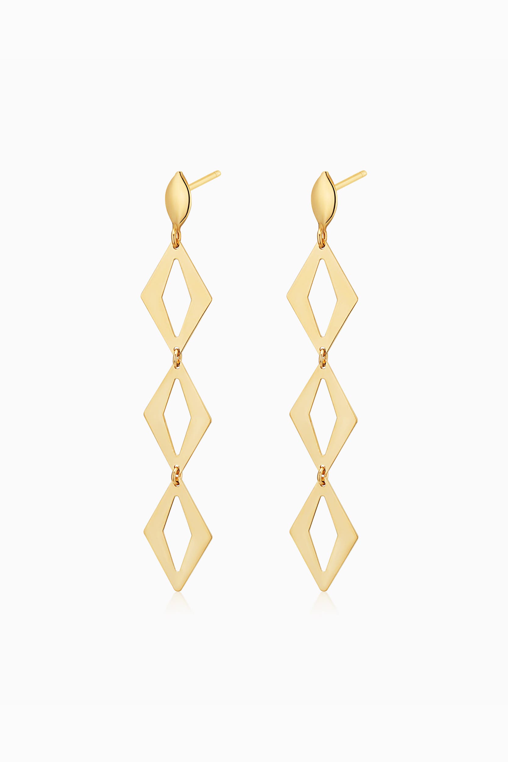 selected Yellow Gold
